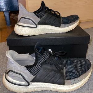 Size 11 Adidas Ultraboost